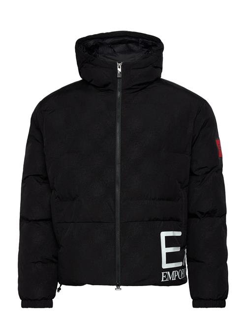 EA7 Outerwear EA7 Black