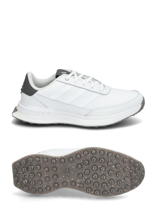 adidas Golf S2G Sl Leather 24 Adidas Golf White