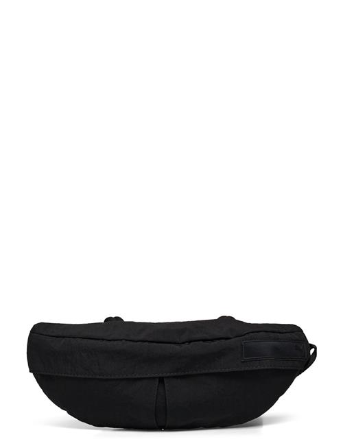 Puma.bl Waist Bag PUMA Black