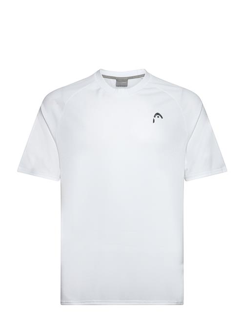 Head Performance T-Shirt Men Head White