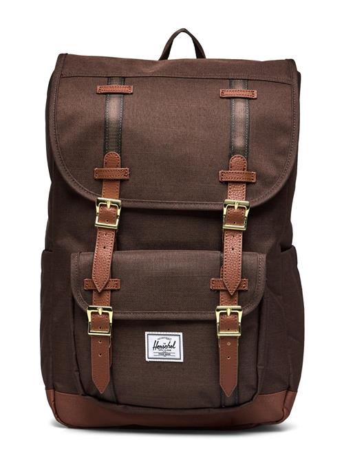 Herschel Herschel Little America™ Mid Backpack Herschel Brown