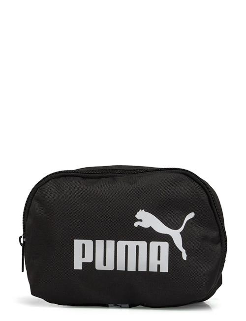 PUMA Puma Phase Waist Bag PUMA Black