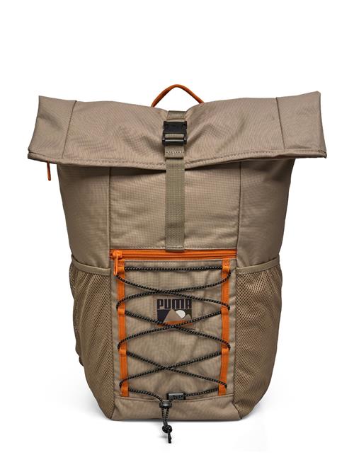 PUMA Puma Better Backpack PUMA Brown