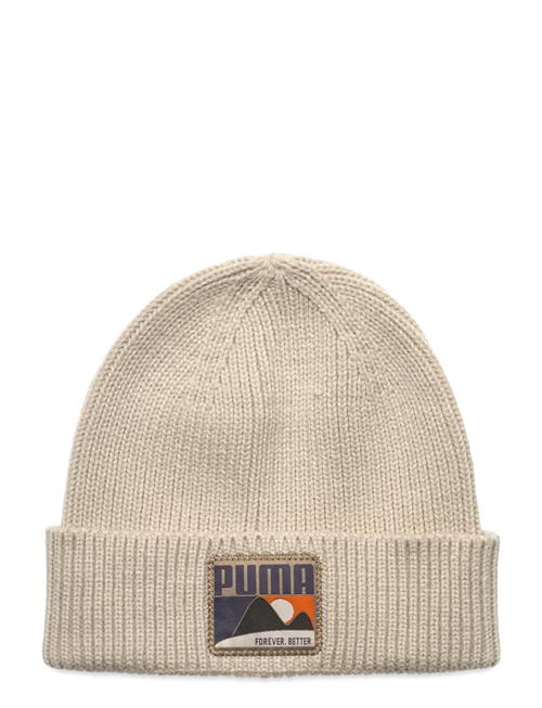 Better Sportswear Beanie PUMA Beige