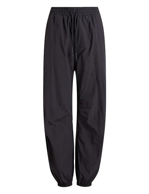 Rethinkit Studios Track Loose Pants Palma Rethinkit Studios Black