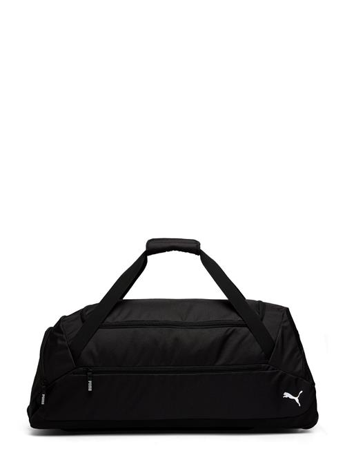 PUMA Teamgoal Wheel Teambag L PUMA Black