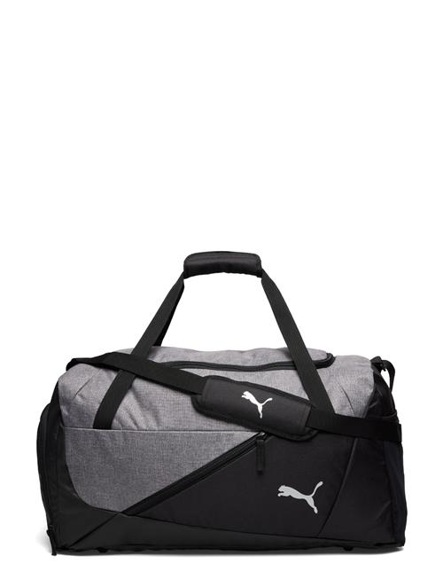 PUMA Teamfinal Teambag M PUMA Black