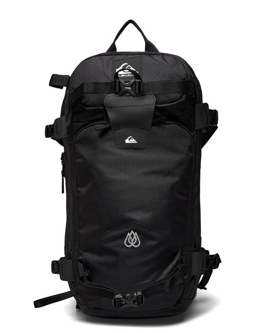 Quiksilver Tr Platinum 18L Quiksilver Black