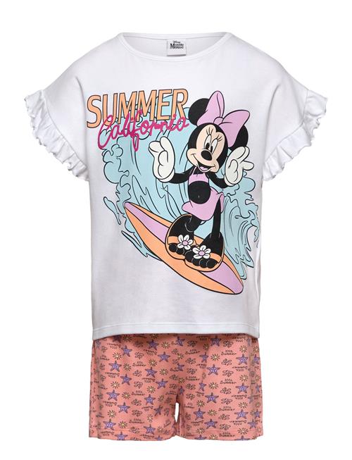 Disney Pyjama Disney Patterned