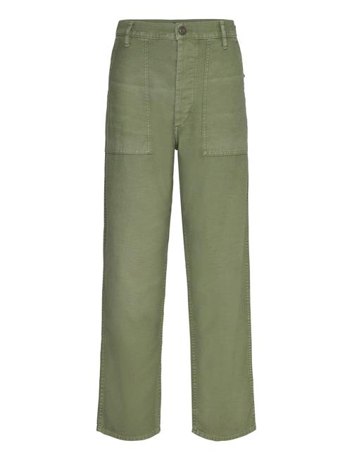 Polo Ralph Lauren The Ricky Pant Polo Ralph Lauren Khaki