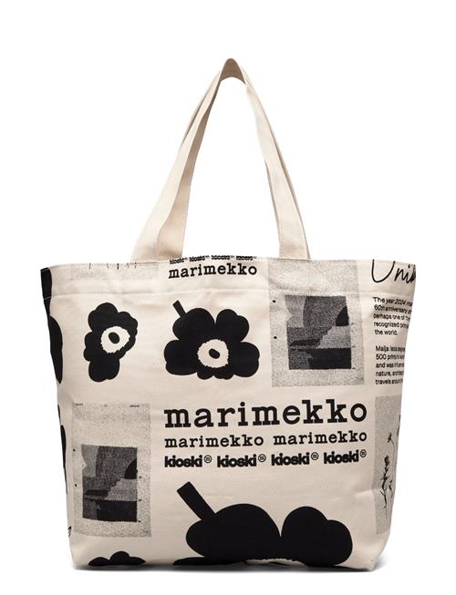 Haavi Unikko Tribute Marimekko Cream