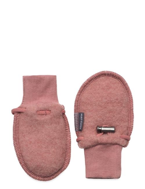 Hust & Claire Ferri-Hc - Mittens Hust & Claire Pink