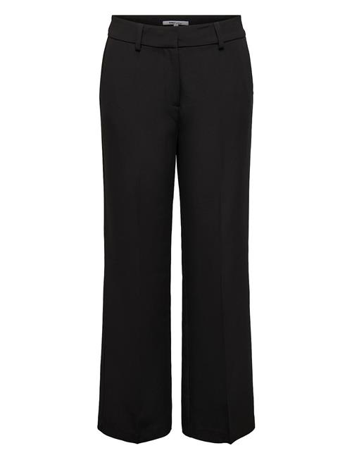 ONLY Onlkayle-Orleen Life Straight Pant Tlr ONLY Black