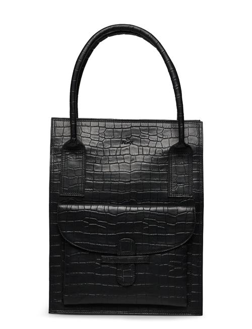 Adax Ragusa Shopper Tina Adax Black