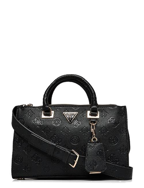 Cresidia Status Satchel GUESS Black