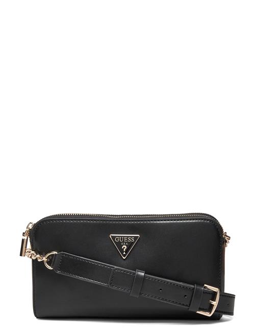 GUESS Daryna Status Crossbody GUESS Black