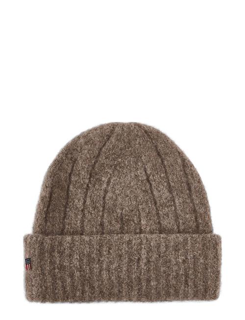 Lexington Clothing Michelle Yak Blend Beanie Lexington Clothing Blue