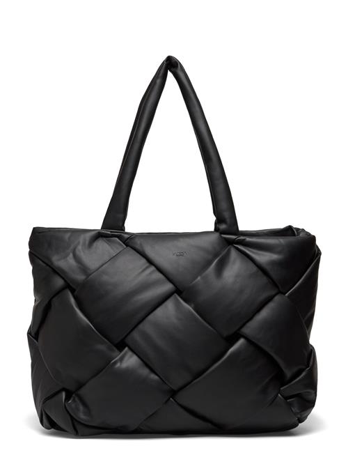 Shopper Padded Ulrika Black