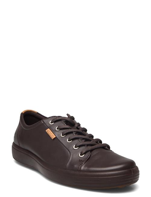 ECCO Soft 7 M ECCO Brown