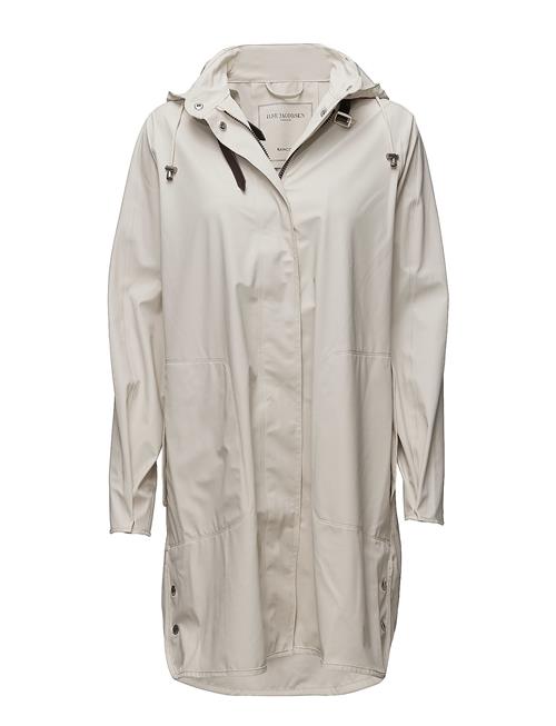 Ilse Jacobsen Rain Jackets Ilse Jacobsen Grey