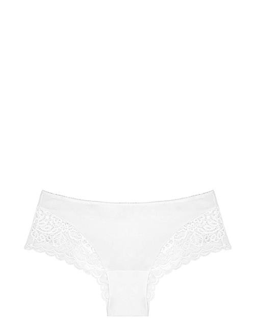 Amourette Spotlight Hipster X Triumph White