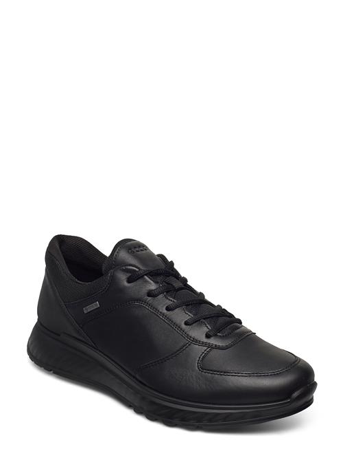 Exostride M ECCO Black