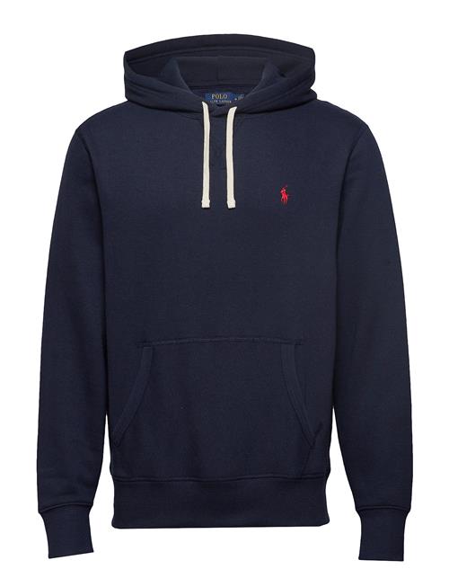 Polo Ralph Lauren Rl Fleece-Lsl-Knt Polo Ralph Lauren Navy