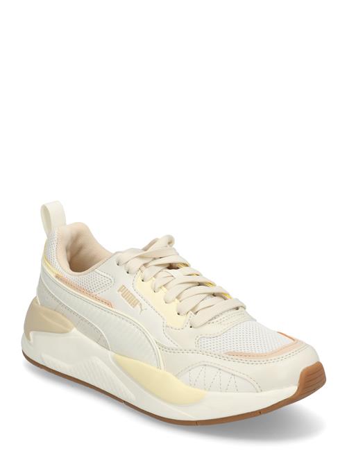 PUMA X-Ray 2 Square PUMA Beige