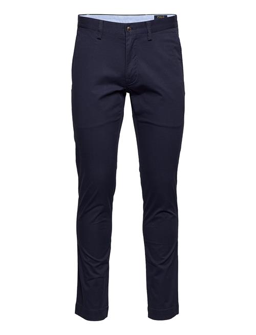 Polo Ralph Lauren Stretch Slim Fit Washed Chino Pant Polo Ralph Lauren