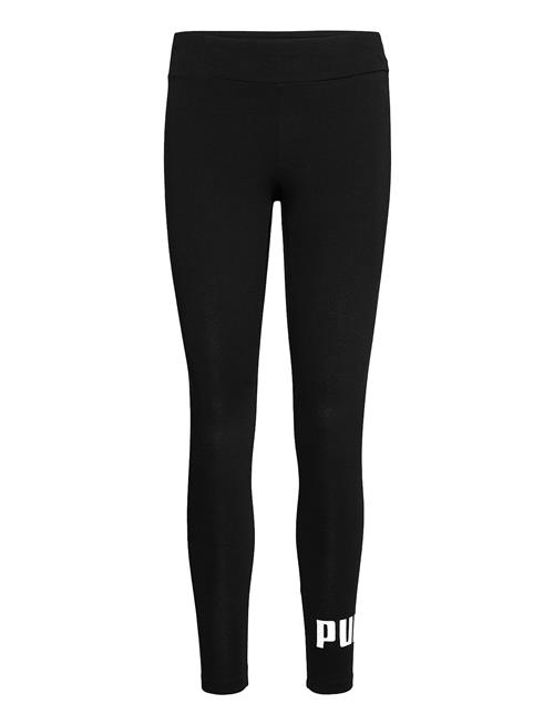 PUMA Ess Logo Leggings PUMA Black