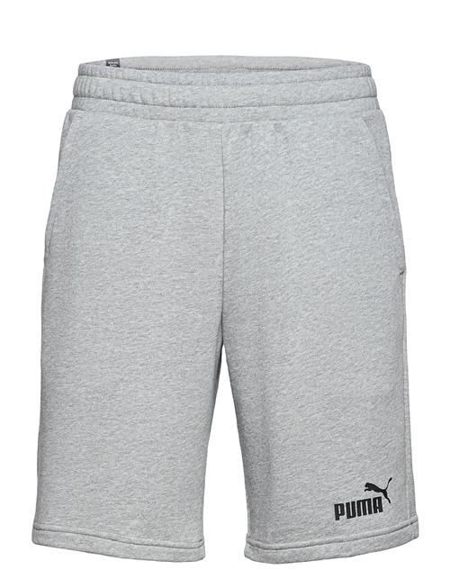 Ess Shorts 10" PUMA Grey