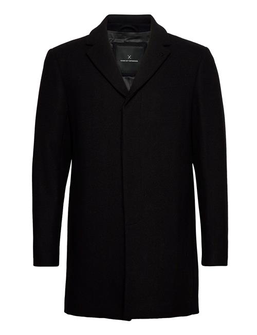 Clean Cut Copenhagen Ralf Jacket Clean Cut Copenhagen Black