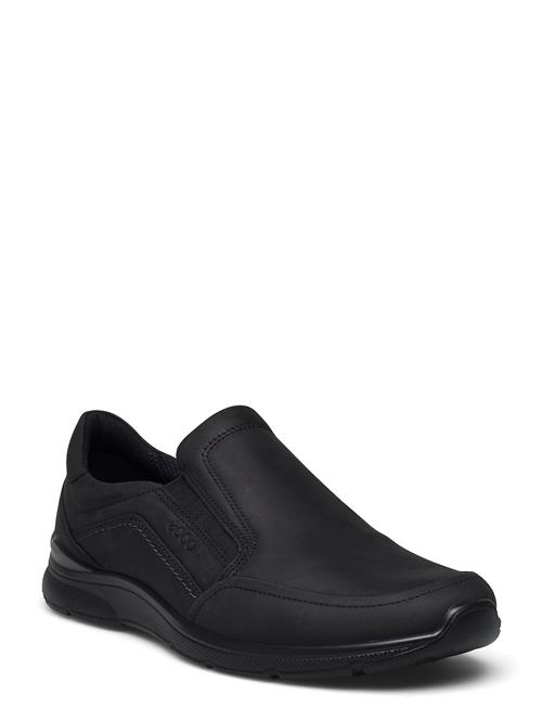 ECCO Irving ECCO Black