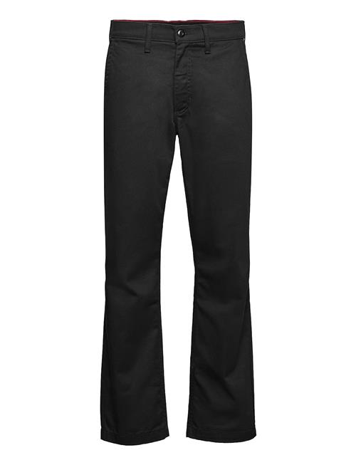 VANS Mn Authentic Chino Relaxed Pant VANS Black