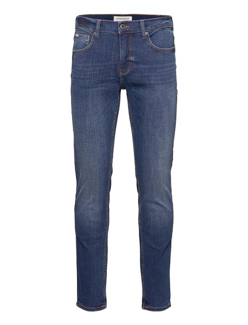 Superflex Jeans Heavy Blue Lindbergh Blue