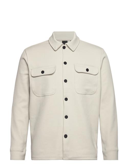 ONLY & SONS Onsnewkodyl Overshirt Sweat Noos ONLY & SONS Grey