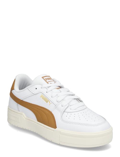 PUMA Ca Pro Classic PUMA White