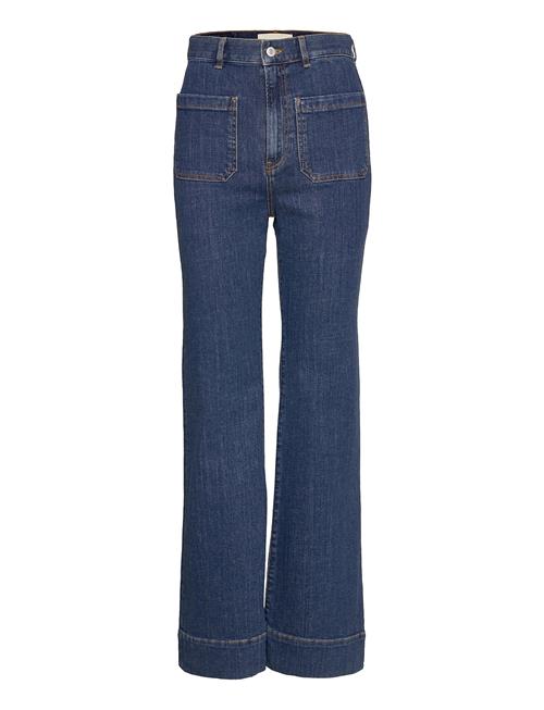 Jeanerica Sw006 St Monica Jeanerica Blue