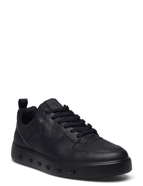 ECCO Street 720 M ECCO Black