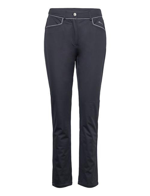 Abacus Lds Druids Windvent Trousers Abacus Navy