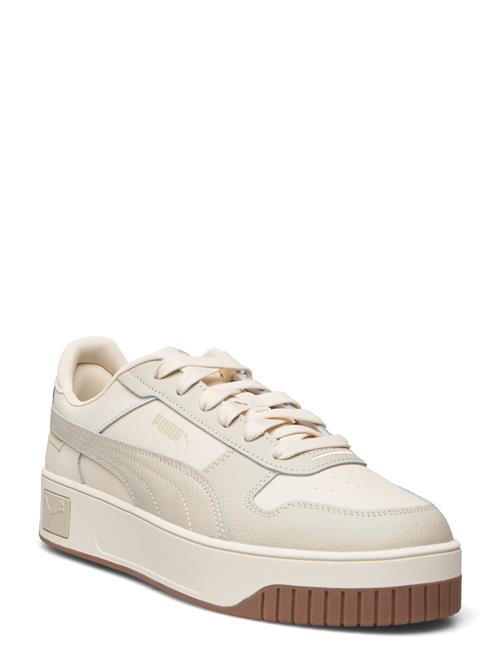 PUMA Carina Street PUMA White