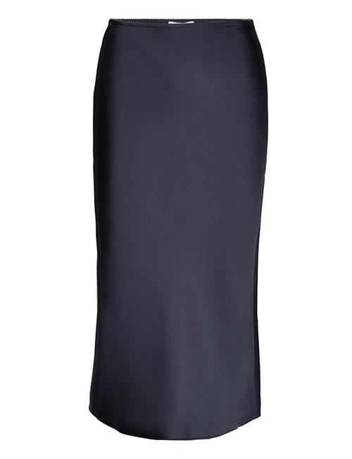 Agneta Skirt 12956 Samsøe Samsøe Navy