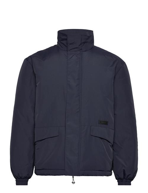 Soulland Jim Jacket Soulland Navy