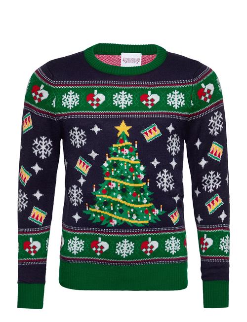 Christmas Sweats Christmas Tree Sweater Led Kids Christmas Sweats Patterned