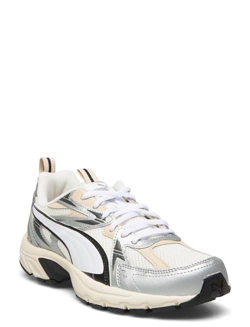 PUMA Milenio Tech PUMA Grey