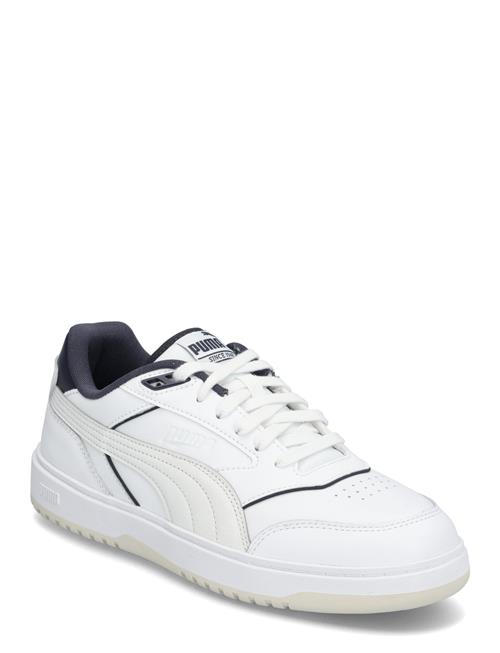 PUMA Puma Doublecourt PUMA White