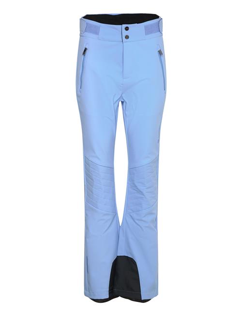 Tenson Grace Softshell Ski Pants Tenson Blue