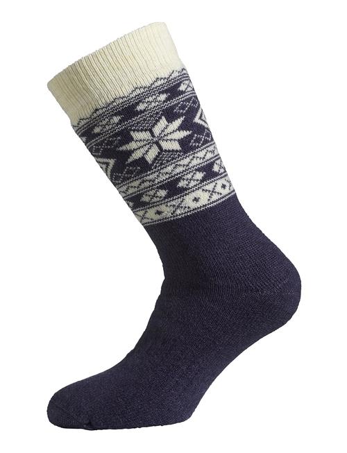 Alpacasocks&Co Winter Alpaca 1-Pack Alpacasocks&Co Grey