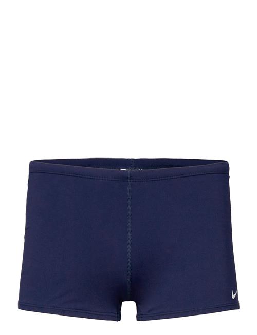 NIKE SWIM Nike Hydrastrong Solid Square Leg NIKE SWIM Navy