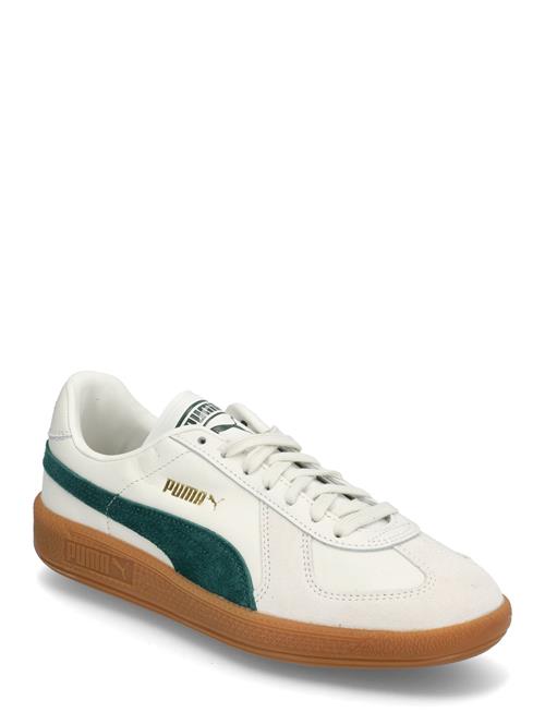 PUMA Puma Army Trainer PUMA White